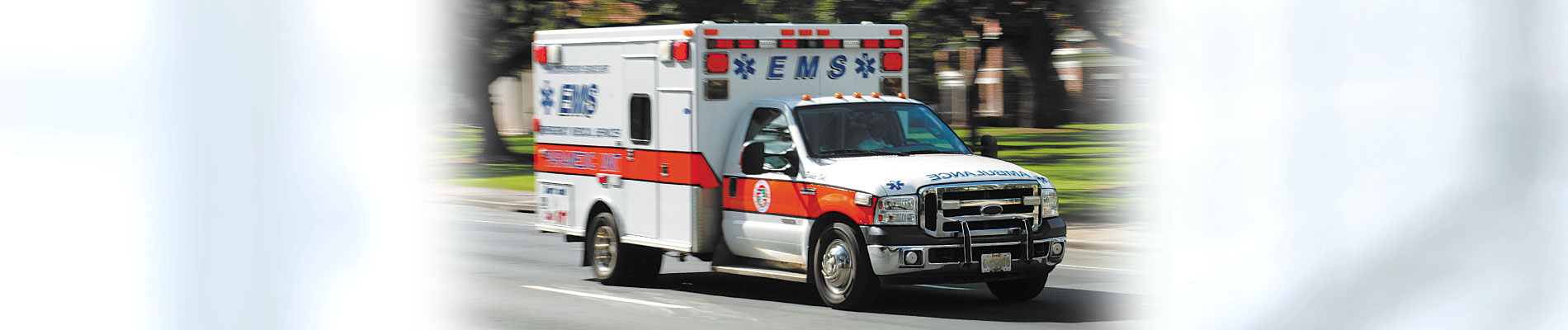 Ambulance