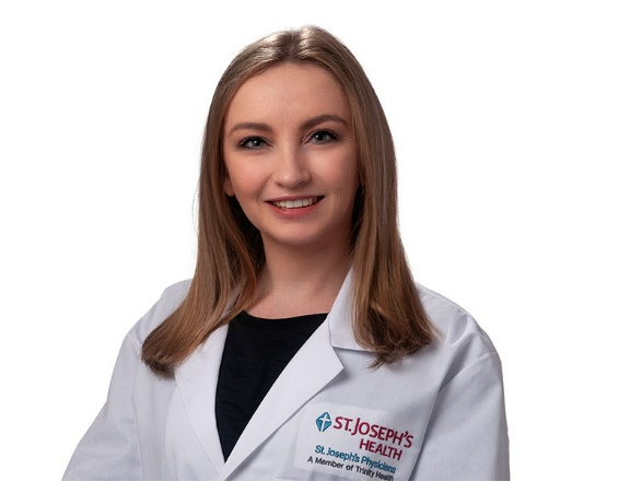 St. Joseph’s Health Welcomes Physician Assistant Abigail Hearns to St ...