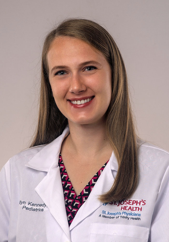 Kaitlyn Marie Kennedy, MD