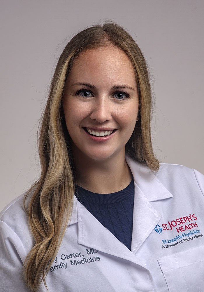 Amy Carter, MD