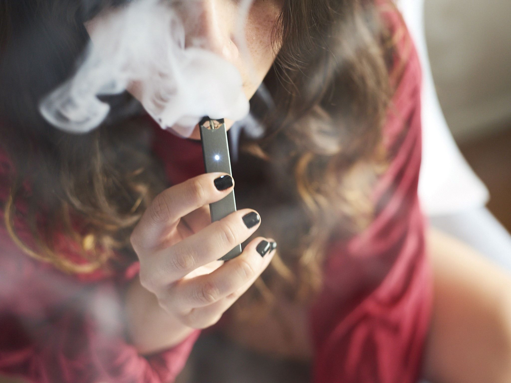 CNY Regional Center for Tobacco Health Systems at St. Joseph’s Health Highlights Ongoing Efforts to Combat Youth Vaping