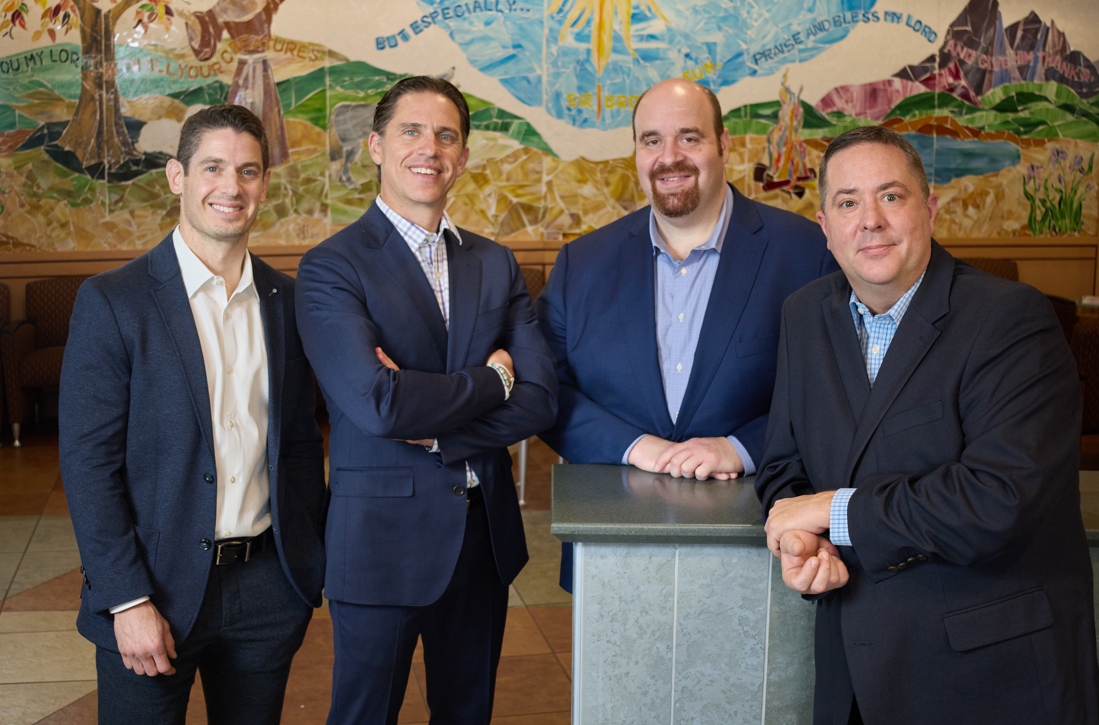 St. Joseph's Health Orthopedic and Spine Care