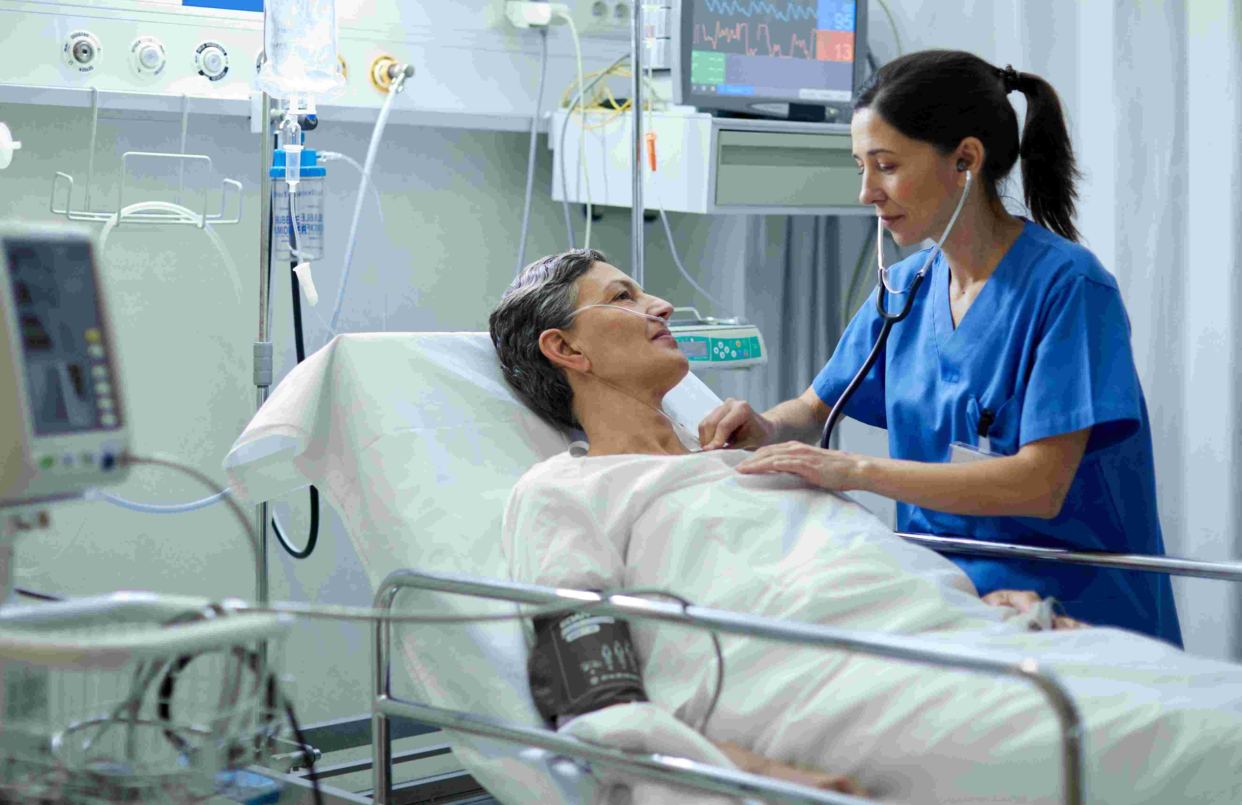 St. Joseph’s Health & MVP Health Care Partner to Accelerate Post‑Acute Care Placement Amid Record‑Setting Flu Surge