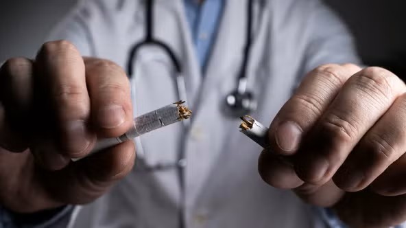 New Data Underscores Urgent Need for Enhanced Support to Help New Yorkers Quit Tobacco