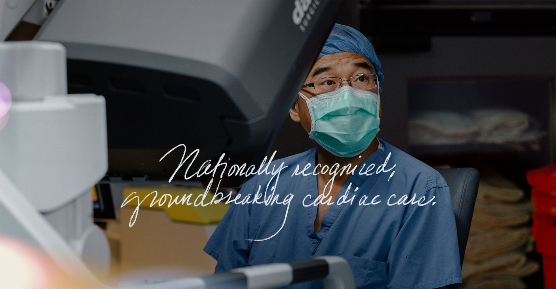 Nationally Recognized