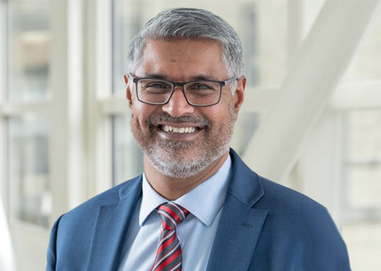 Haider Ali Khadim, MD