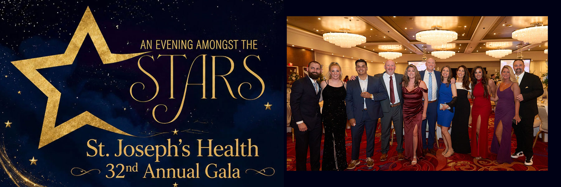 Gala banner image