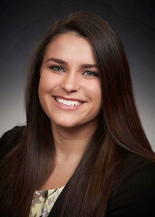 Lindsay Boland