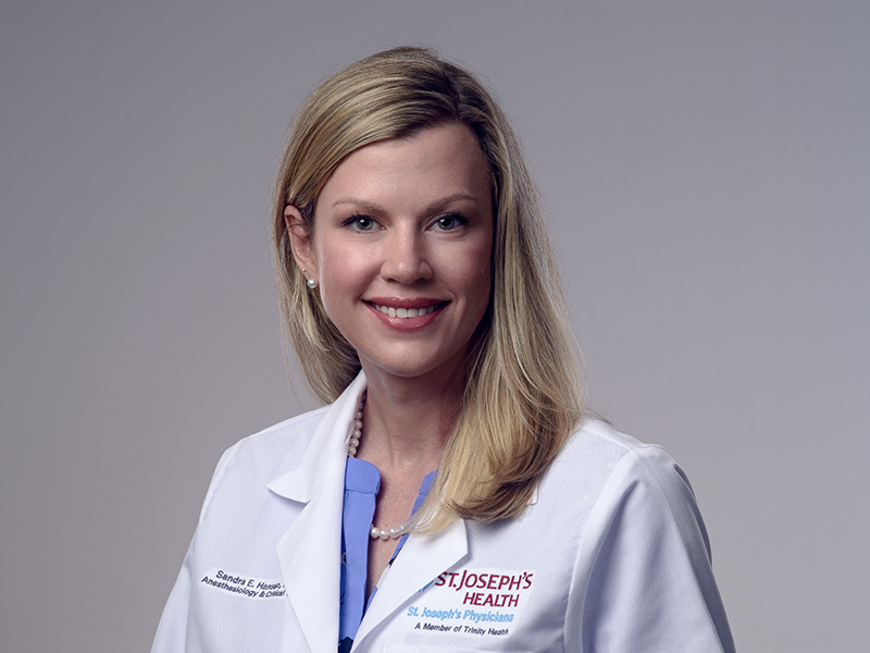 Sandra E. Hansen, MD