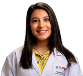 Sarah Rosner, MD