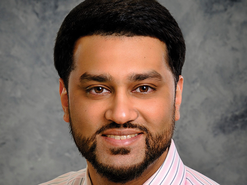 Asim Siddiqi, MD