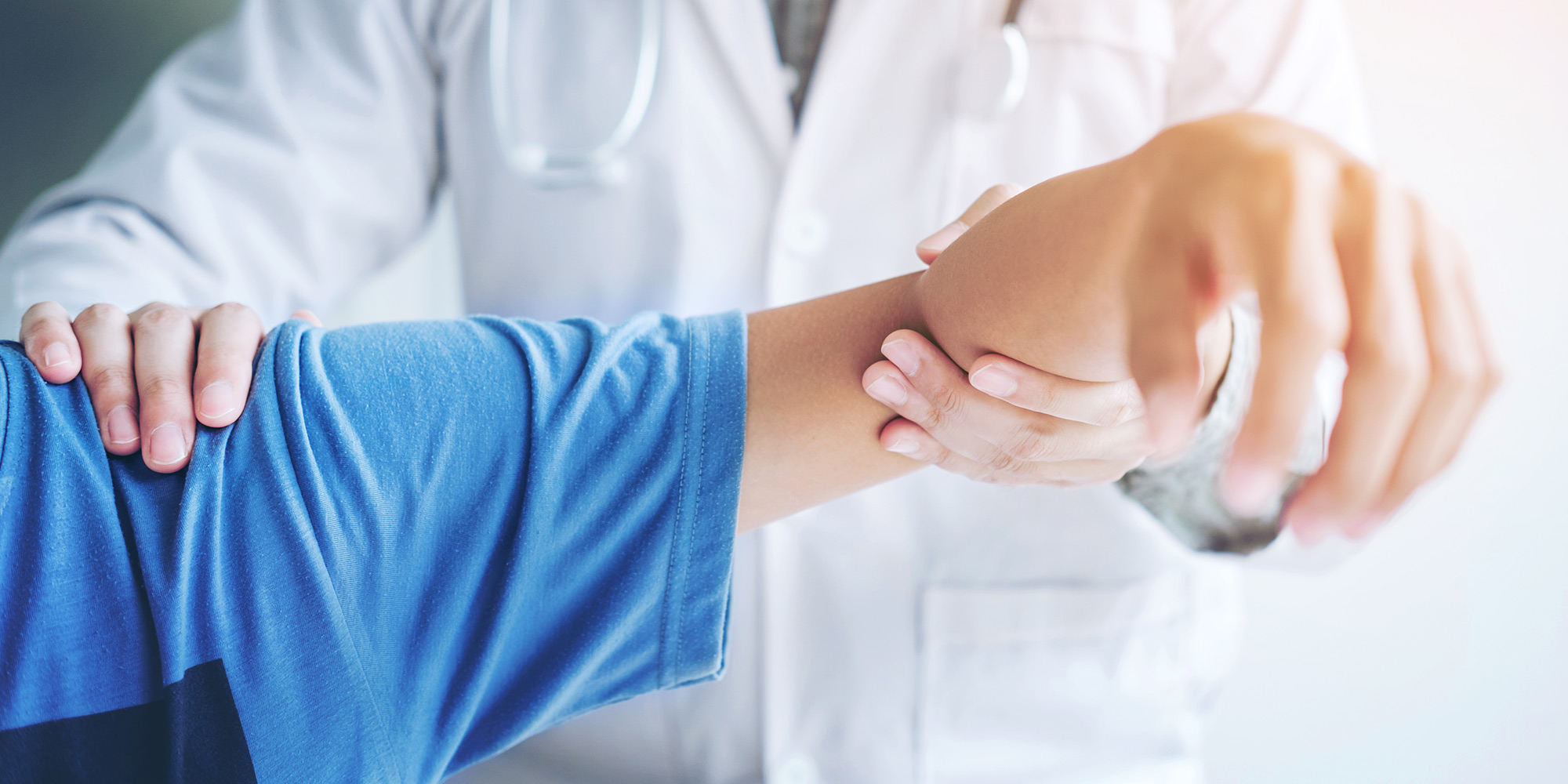 Physical Medicine and Rehabilitation