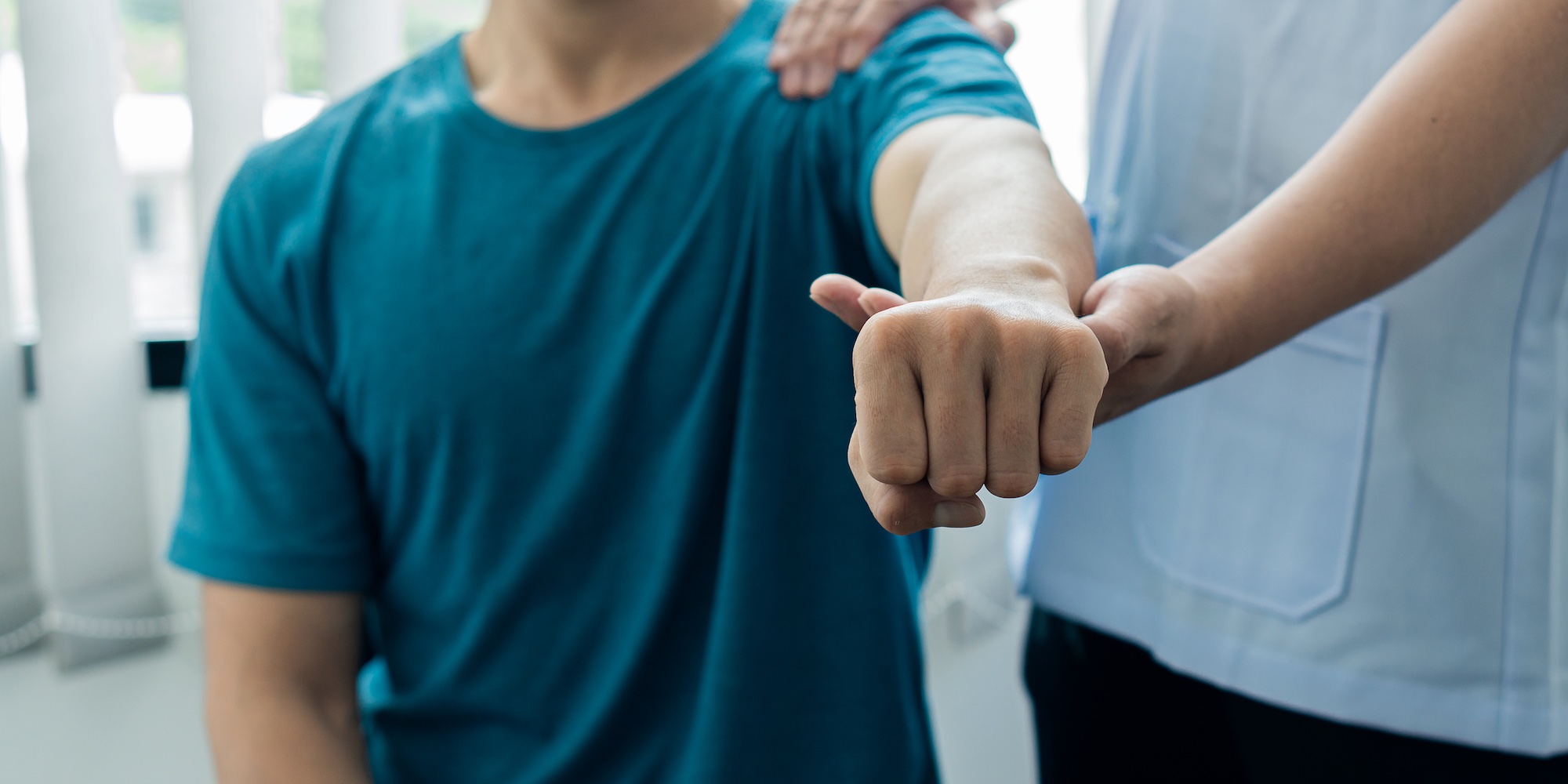 Shoulder Surgery Education