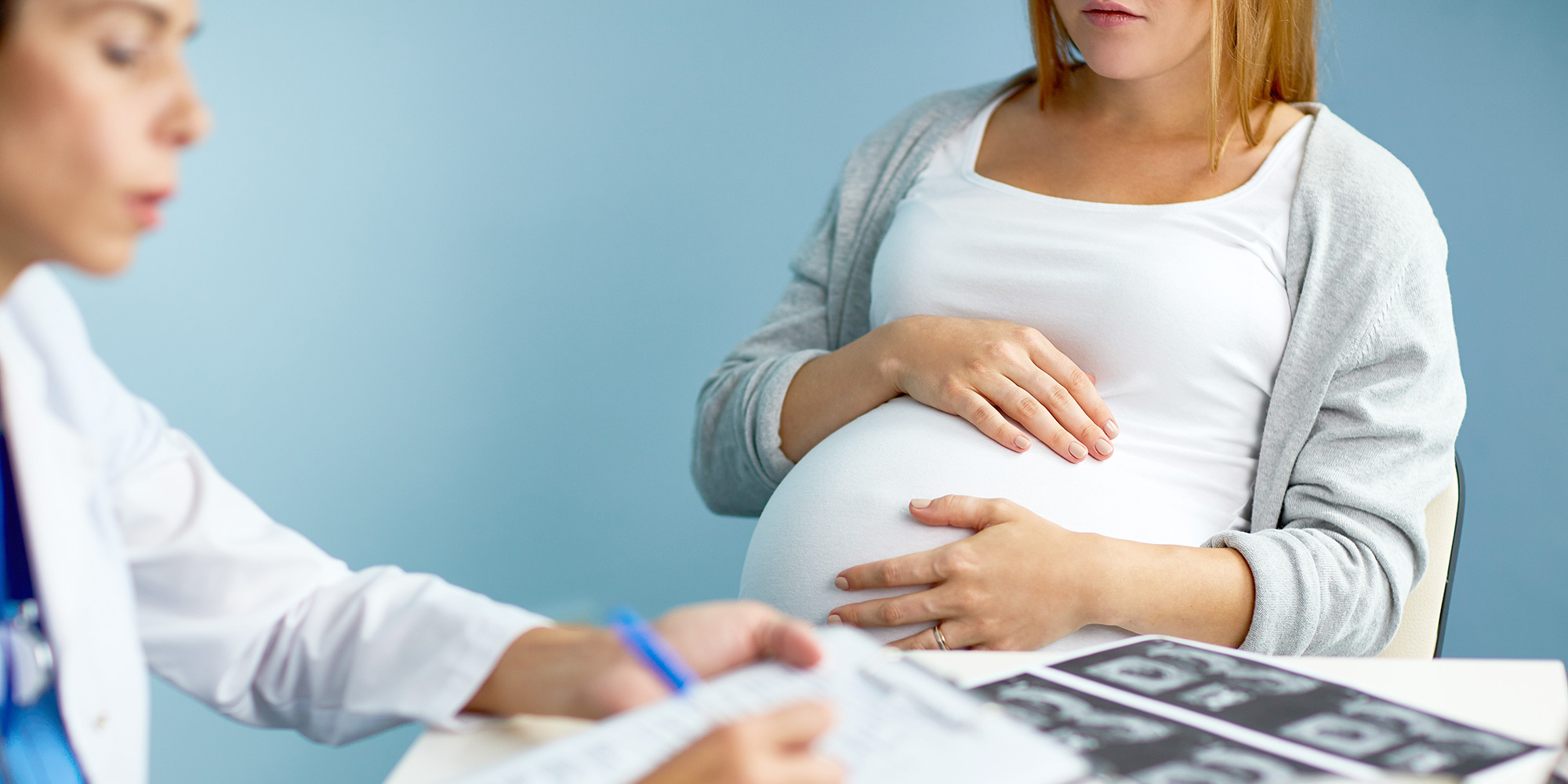 Maternal Fetal Medicine