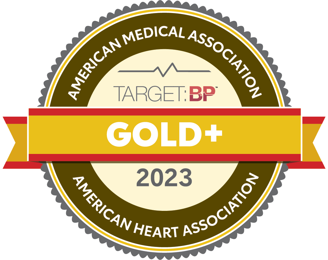 American Heart Association and American Medical Association