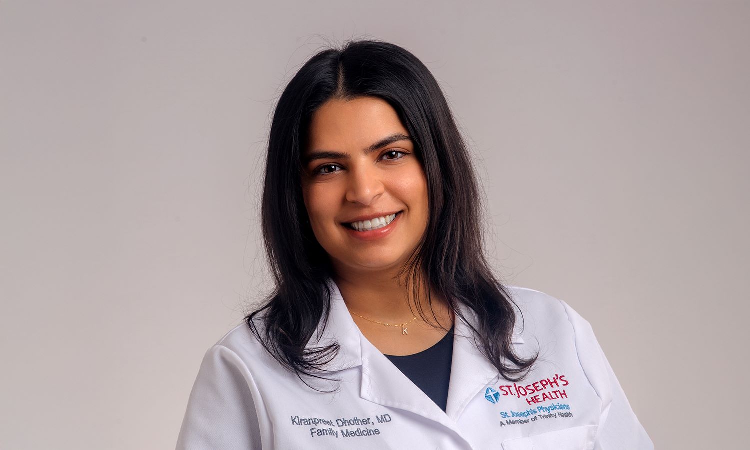 St. Joseph’s Physicians Welcomes Dr. Kiranpreet Dhother, Family Physician and Hospitalist