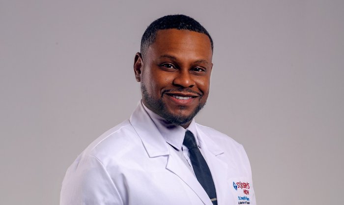 St. Joseph’s Health Welcomes Dr. Dorshey Jackson to PCC-West 