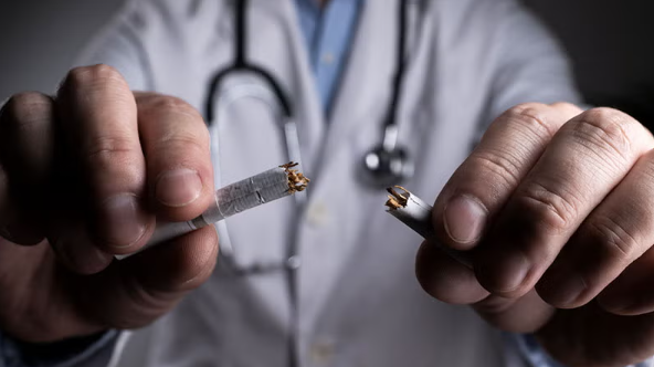 New York State Adult Smoking Rate Drops to Historic Low of 9.3%