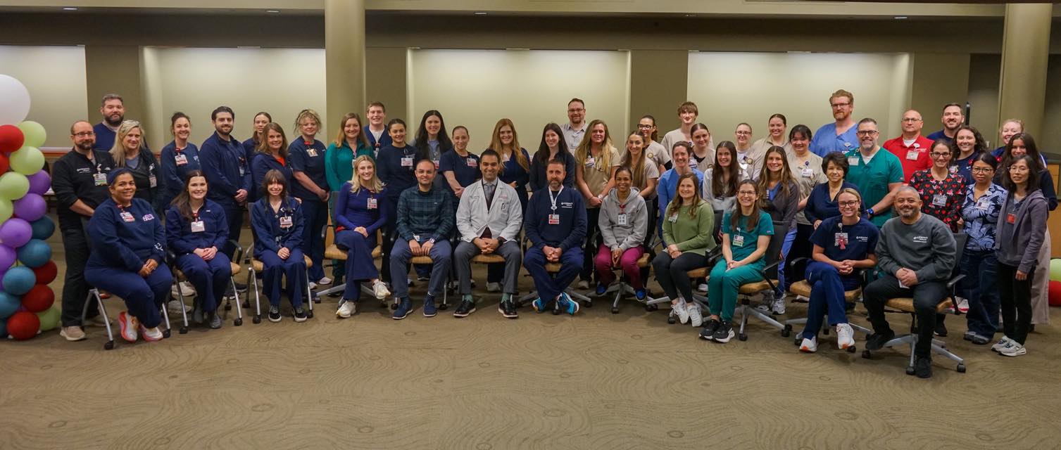 St. Joseph’s Health Earns DNV Recertification as a Primary Stroke Center, Recognized for Exceptional Quality and Teamwork