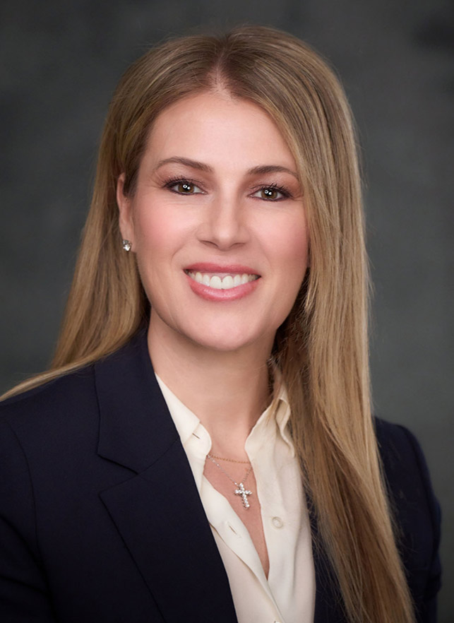 Julie Edmunds Smith