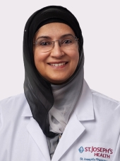 Bushra Karim Javaid, MD