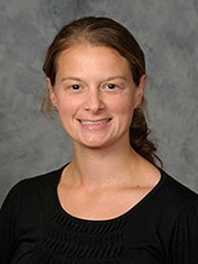 Vanessa Lalley-DeMong, DO