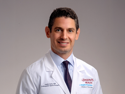 Justin Avery Iorio, MD