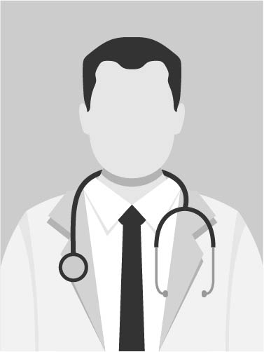 Prashant Prakash Deshmane, MD