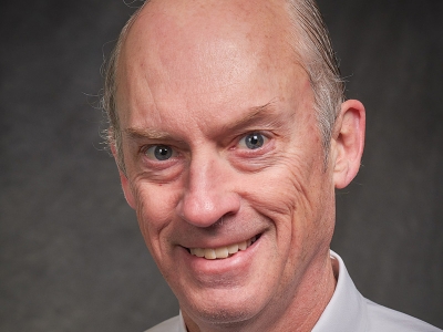 Gerald Vincent McMahon, MD