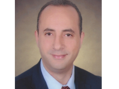 Ayman Samir Iskander, MD