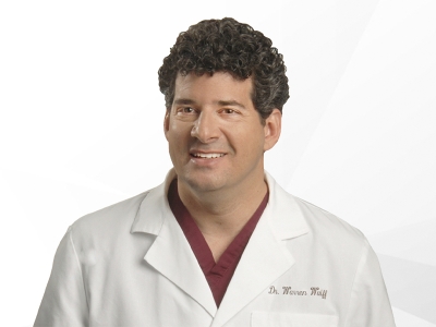 Warren Edgar Alexander Wulff, MD