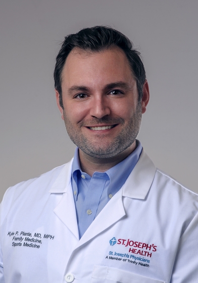 Kyle Plante, MD