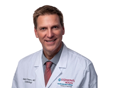 Matthew Scott O'Hern, MD