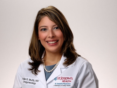 Keila Siomara Muniz, MD